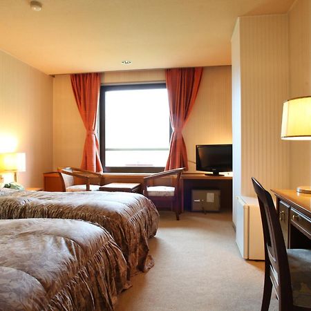 יאמנוצ'י Shiga Kogen Hotel Shiga Sunvalley מראה חיצוני תמונה