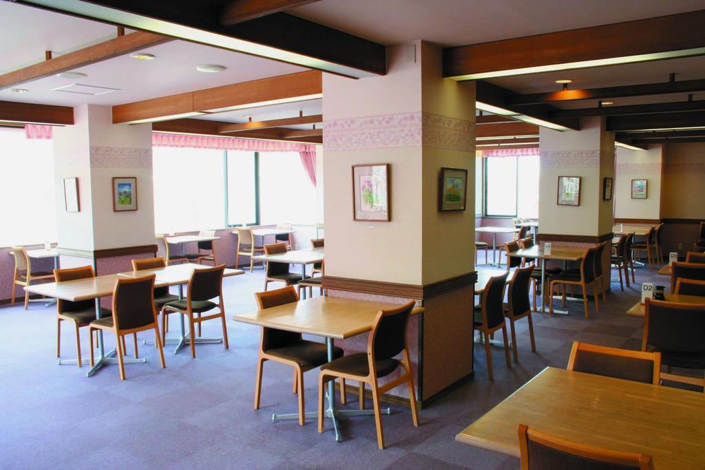 יאמנוצ'י Shiga Kogen Hotel Shiga Sunvalley מראה חיצוני תמונה