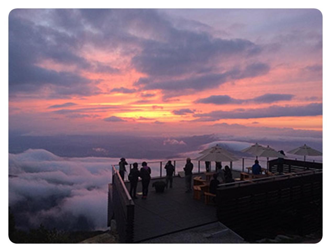 יאמנוצ'י Shiga Kogen Hotel Shiga Sunvalley מראה חיצוני תמונה