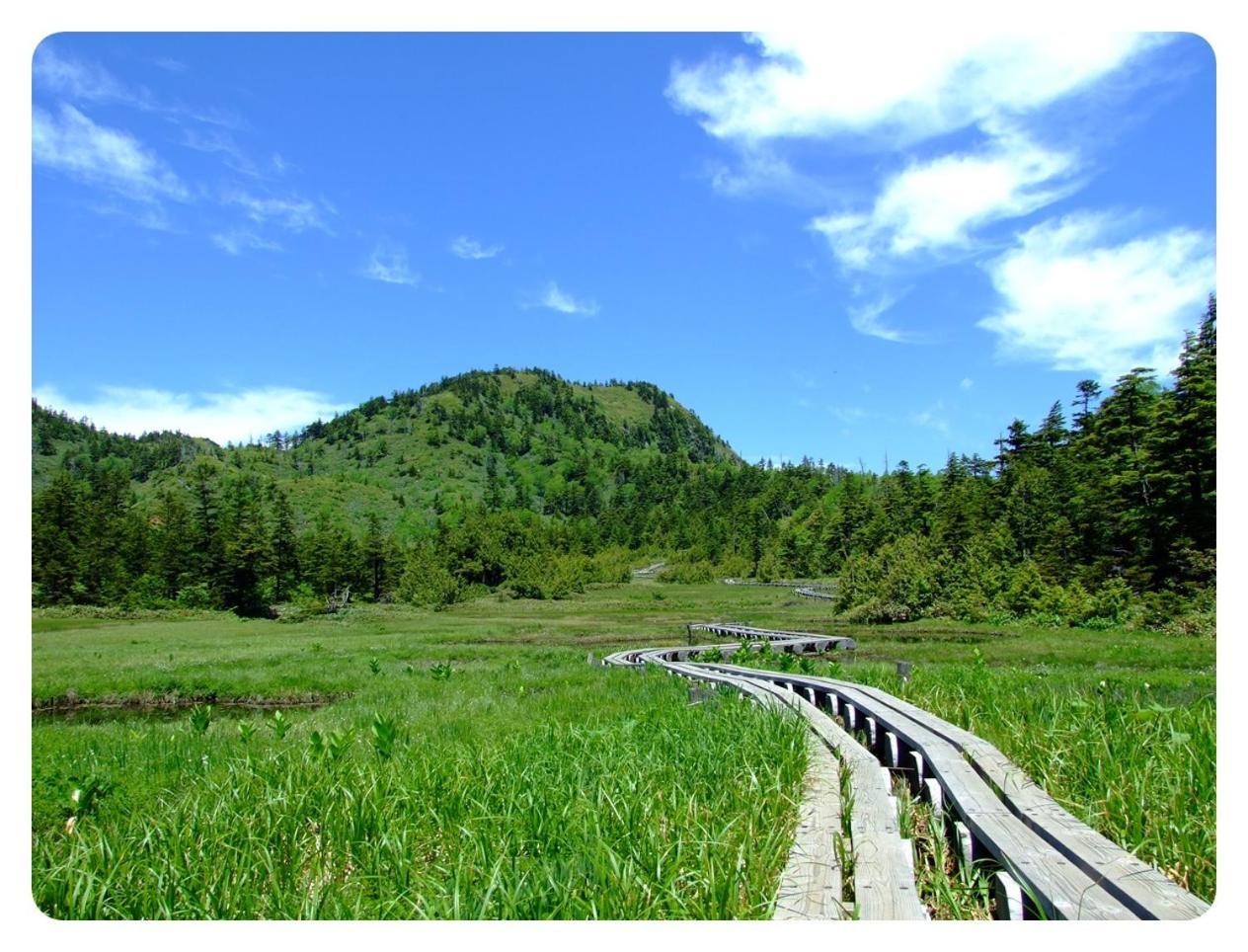 יאמנוצ'י Shiga Kogen Hotel Shiga Sunvalley מראה חיצוני תמונה