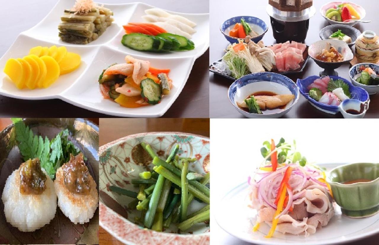 יאמנוצ'י Shiga Kogen Hotel Shiga Sunvalley מראה חיצוני תמונה