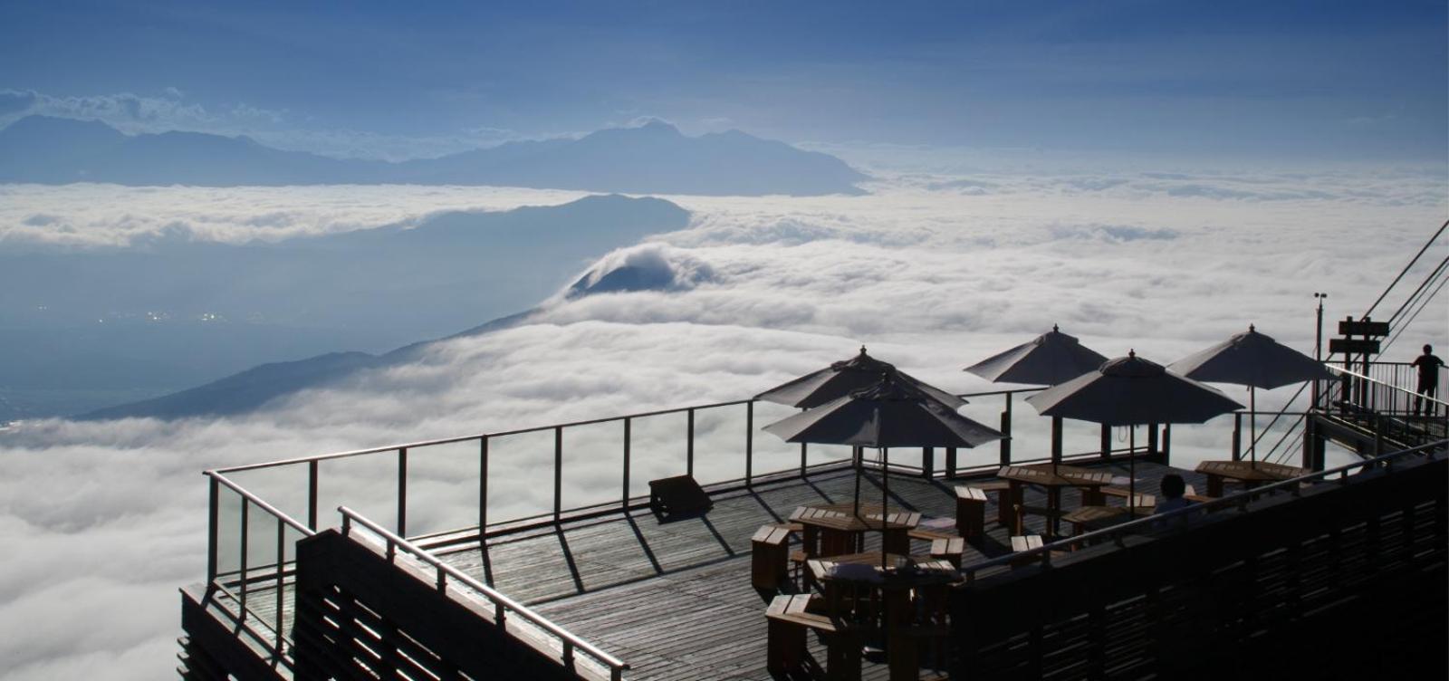 יאמנוצ'י Shiga Kogen Hotel Shiga Sunvalley מראה חיצוני תמונה