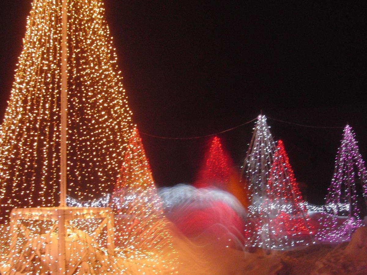 יאמנוצ'י Shiga Kogen Hotel Shiga Sunvalley מראה חיצוני תמונה
