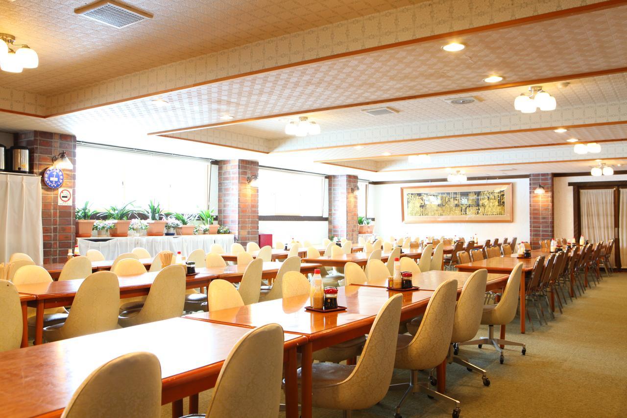 יאמנוצ'י Shiga Kogen Hotel Shiga Sunvalley מראה חיצוני תמונה
