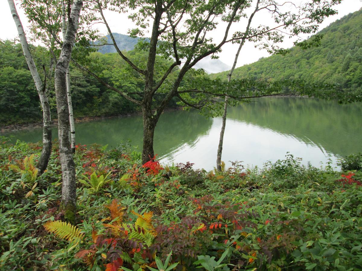 יאמנוצ'י Shiga Kogen Hotel Shiga Sunvalley מראה חיצוני תמונה