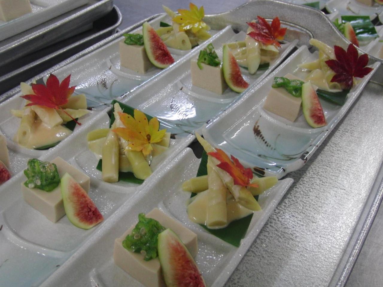 יאמנוצ'י Shiga Kogen Hotel Shiga Sunvalley מראה חיצוני תמונה