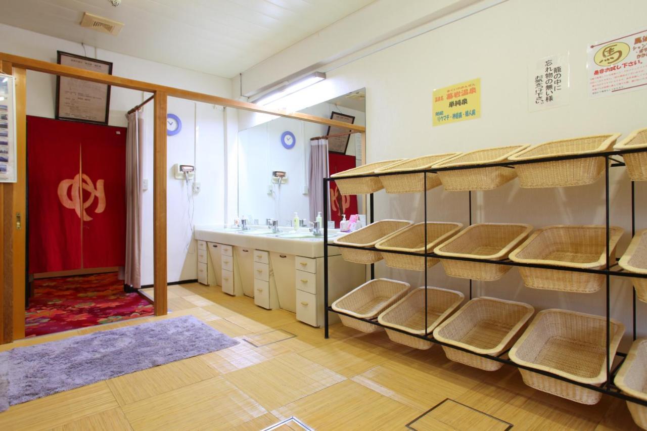 יאמנוצ'י Shiga Kogen Hotel Shiga Sunvalley מראה חיצוני תמונה